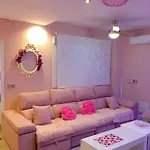 Apartment Solemia Sevilla