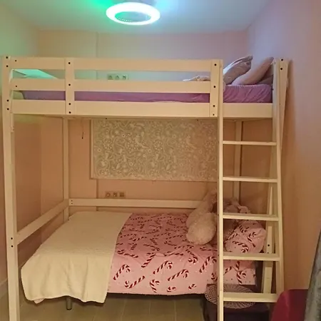 Solemia Appartement Séville
