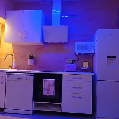 Appartement Solemia Séville