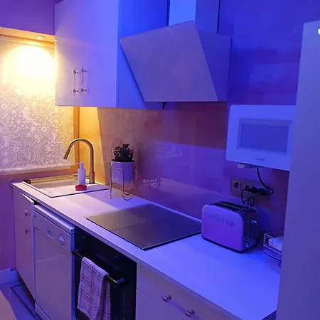 Appartement Solemia Séville