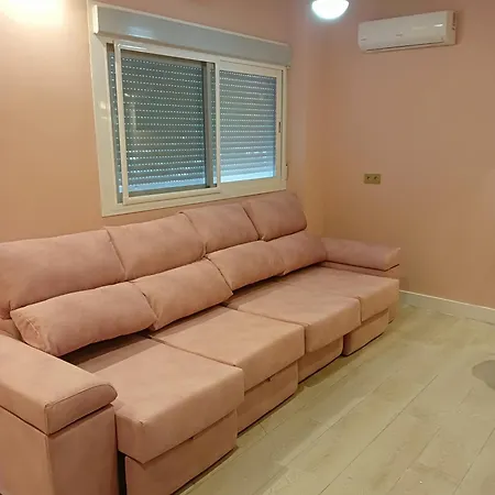 Appartement Solemia