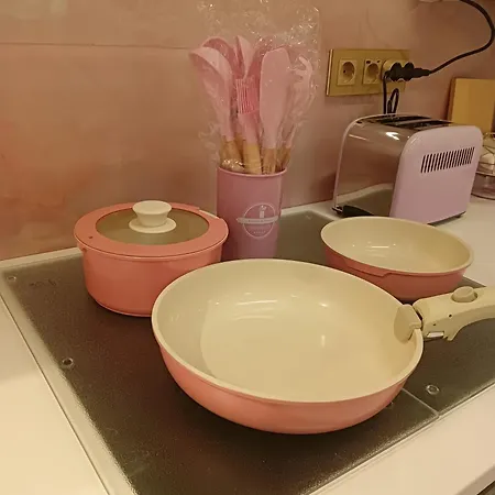Appartement Solemia Séville