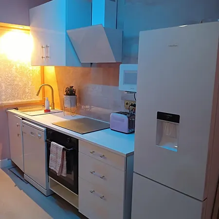 Solemia Appartement *