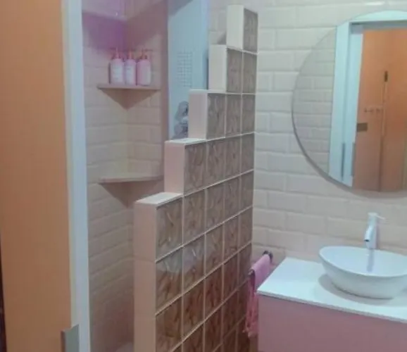 Solemia Appartement