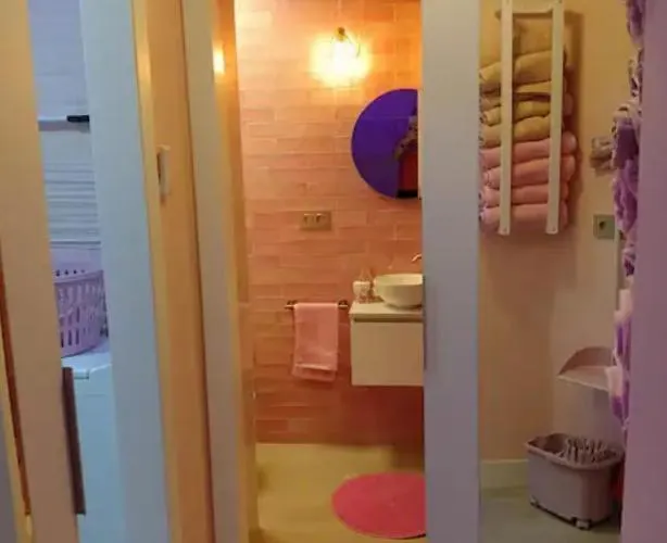 Appartement Solemia