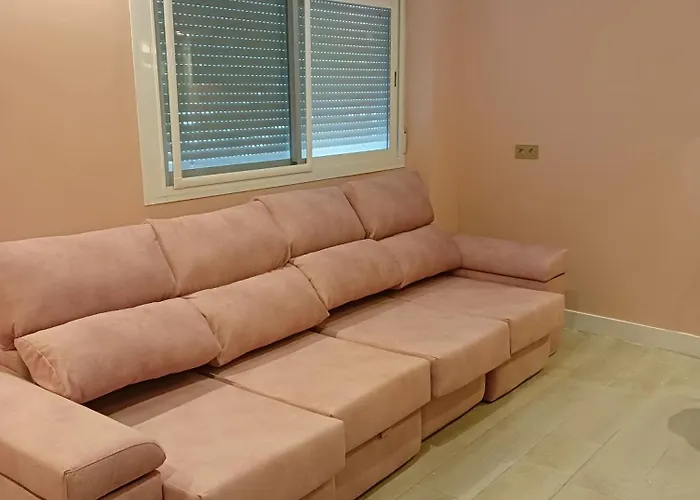 Appartement Solemia